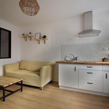 Appartement Cosy A 50 M De La Plage Et Du Port Mèze Εξωτερικό φωτογραφία