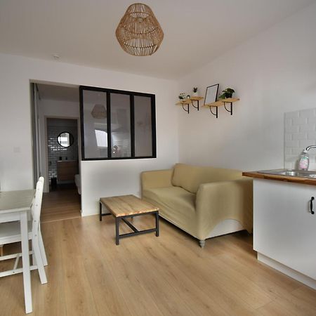 Appartement Cosy A 50 M De La Plage Et Du Port Mèze Εξωτερικό φωτογραφία